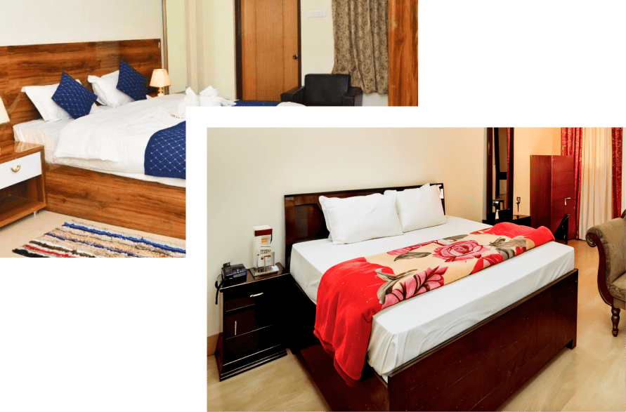 rail holiday packages