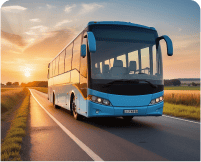 Bus Ticket