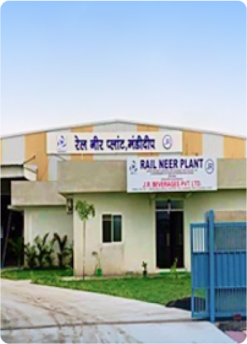 manufacturer of packaged drinking water