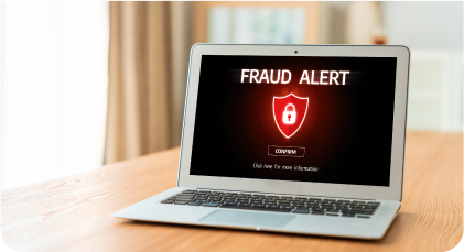 Recruitment Fraud Notice