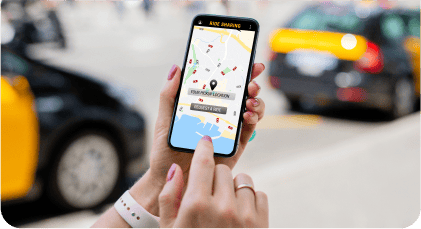 Cab and Porter Services