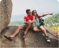 Travel & Tourism